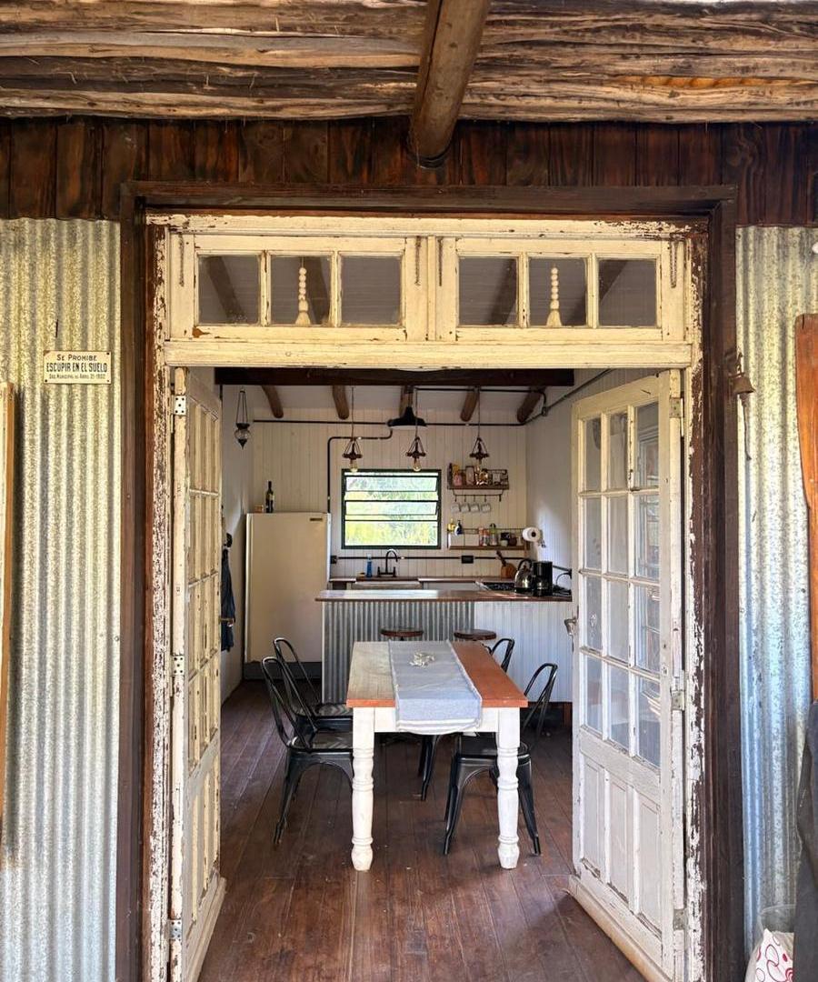 Casa en Escobar