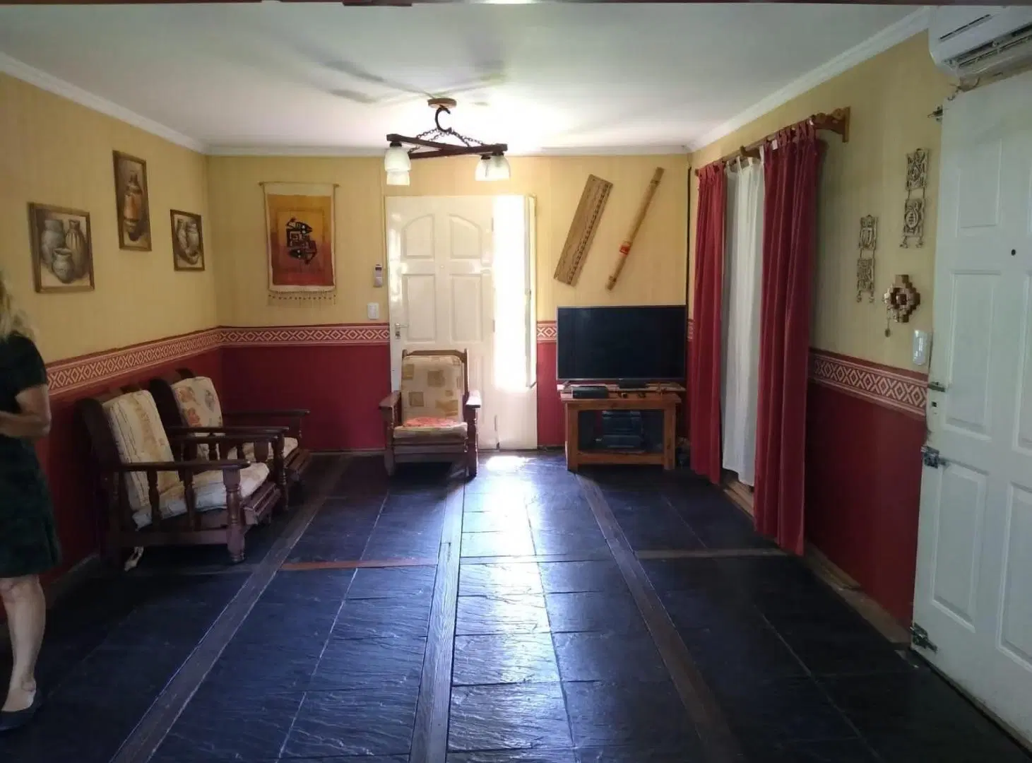 Casa en Loma Verde 2