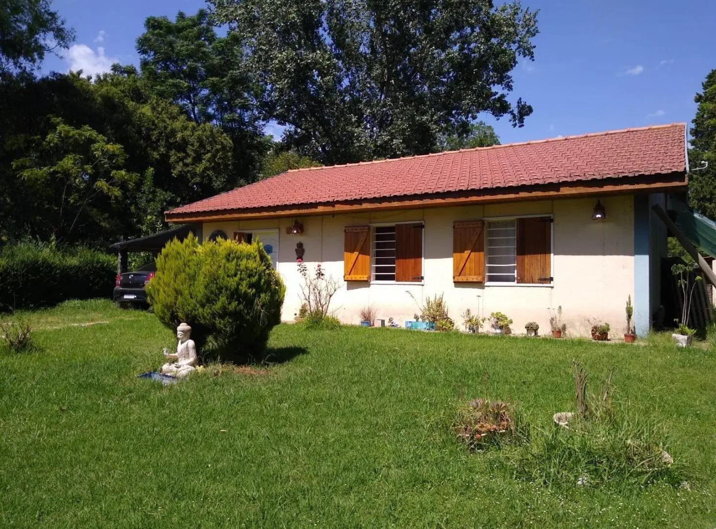 Casa en Loma Verde 4