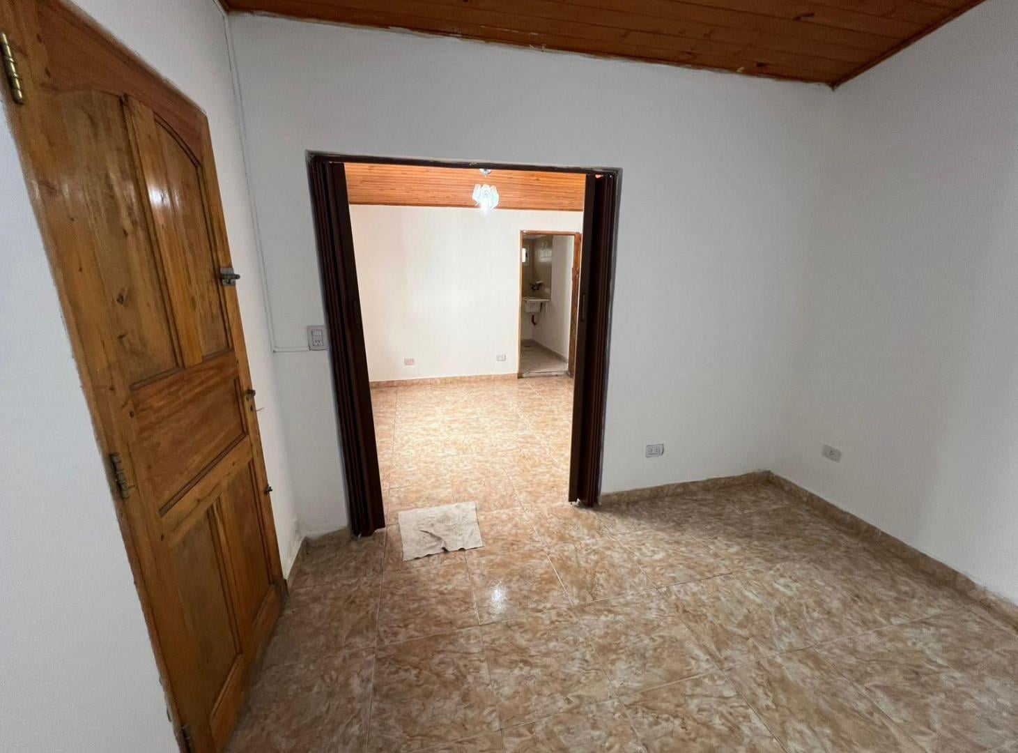 Departamento en Belen De Escobar