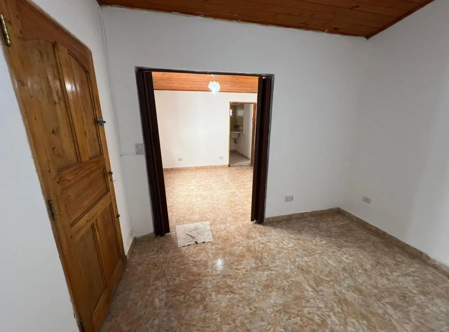 Departamento en Belen De Escobar 1