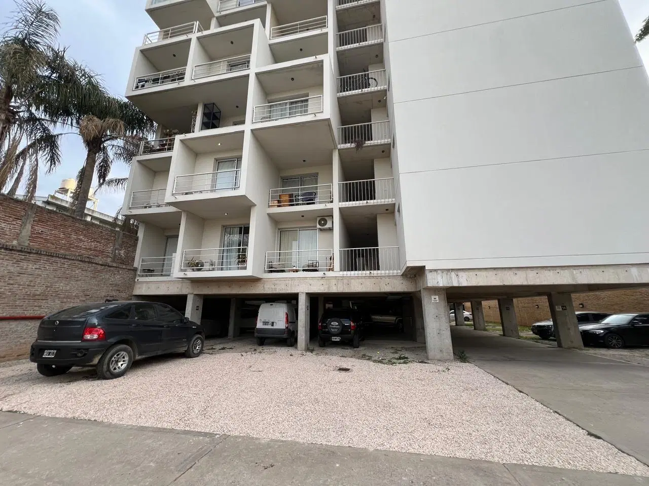 Cochera en Esc.-Centro 4