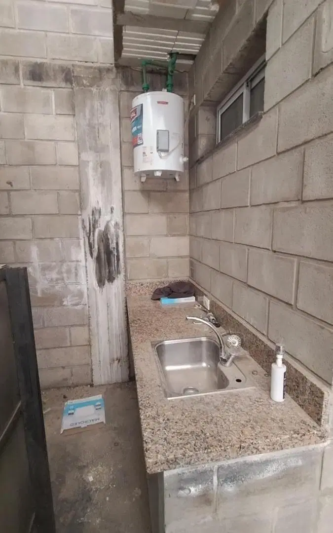 Depósito en Belen De Escobar 4