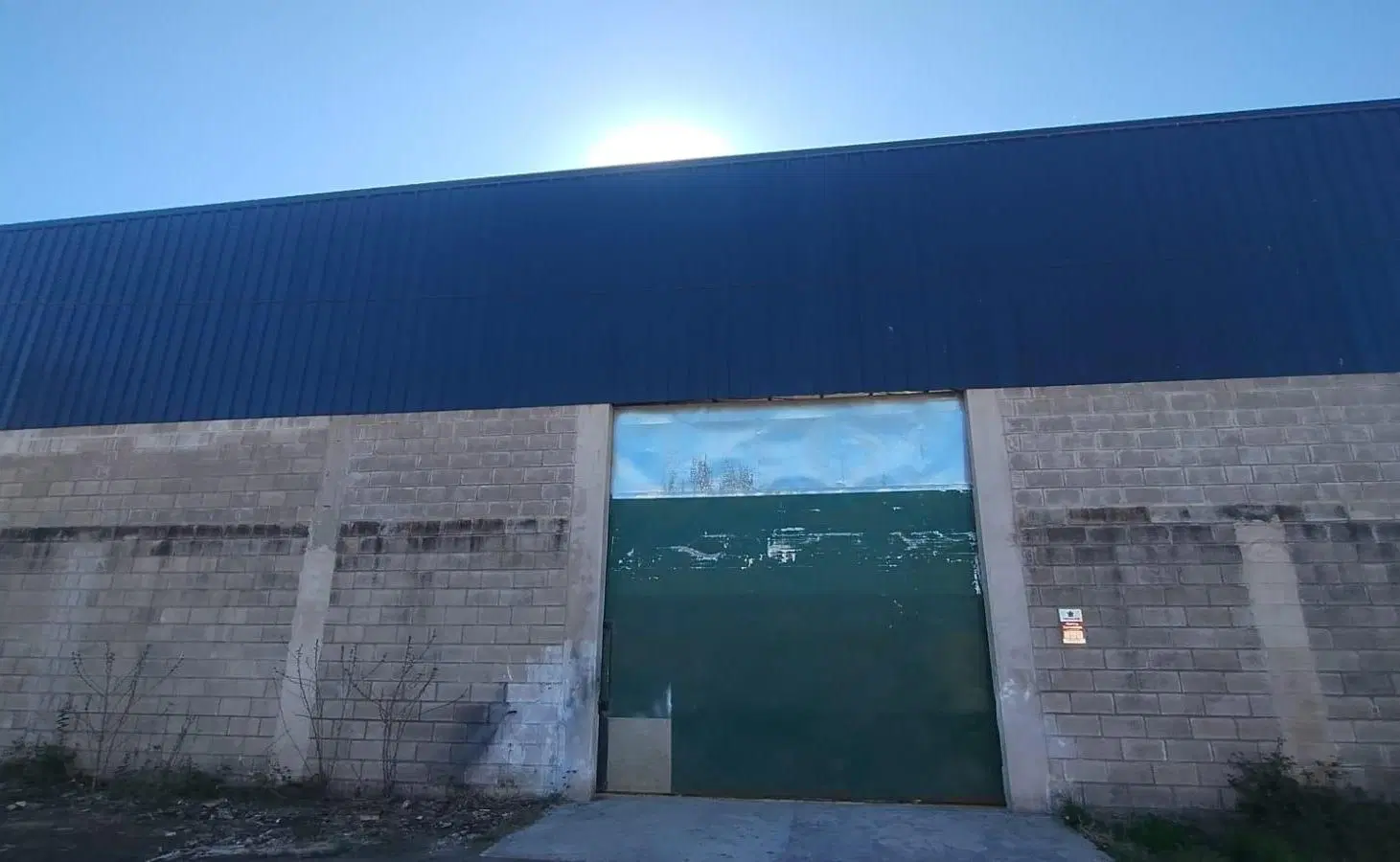 Depósito en Belen De Escobar 2