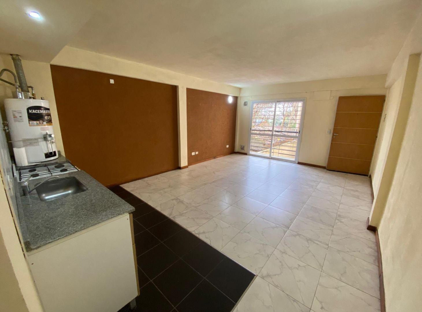 Departamento en Esc.-Centro