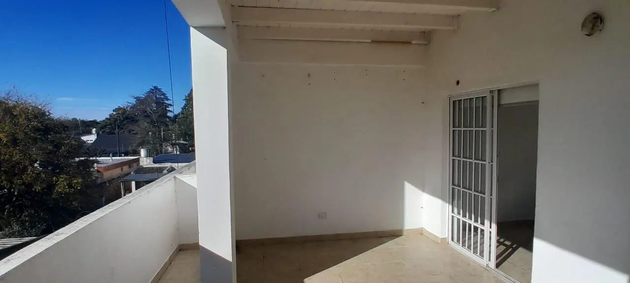 Departamento en Belen De Escobar 3