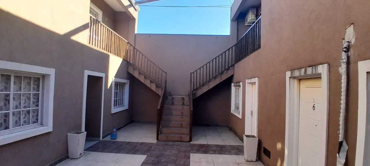 Departamento en Belen De Escobar 8