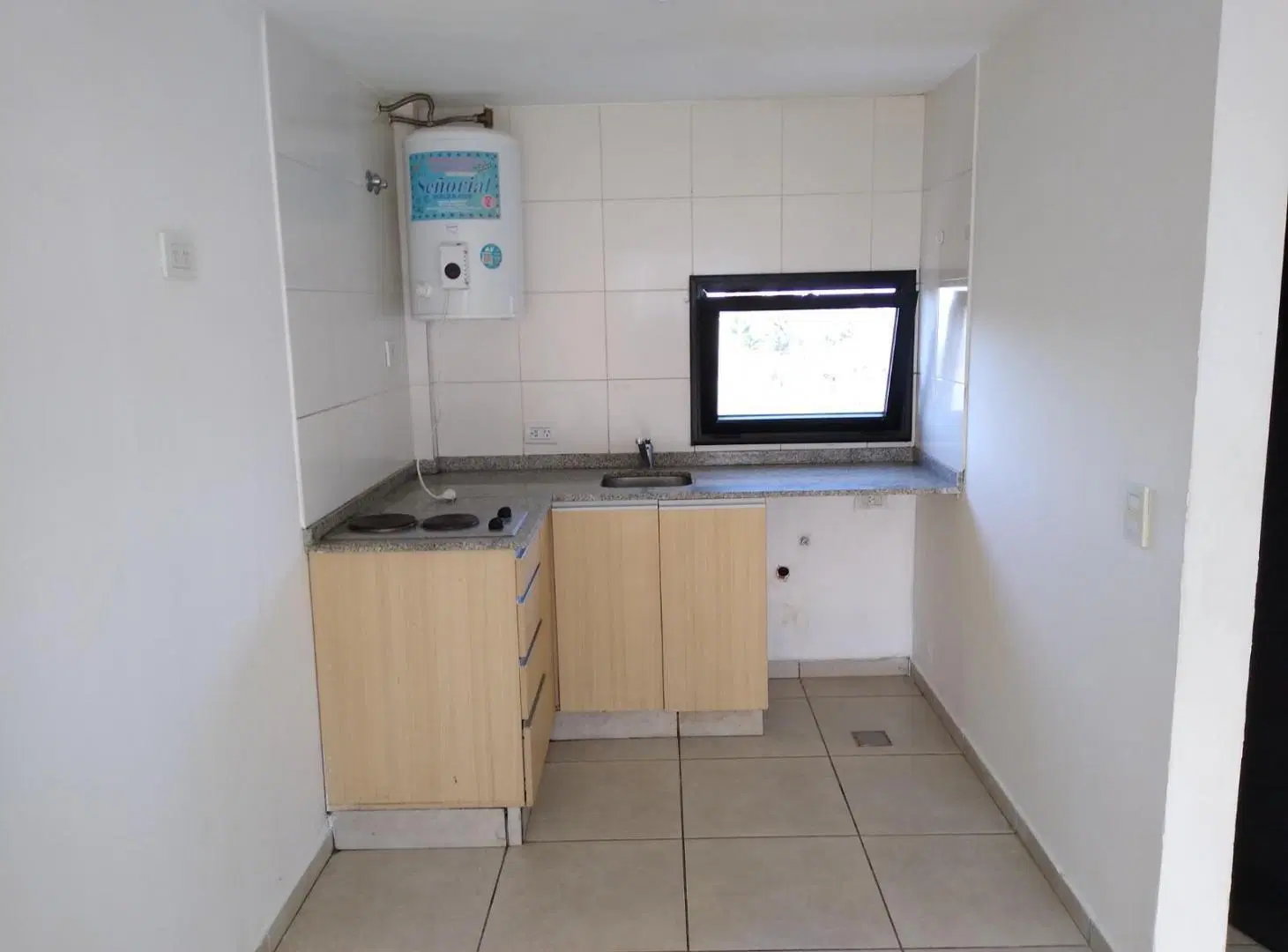 DEPARTAMENTO CENTRICO 3