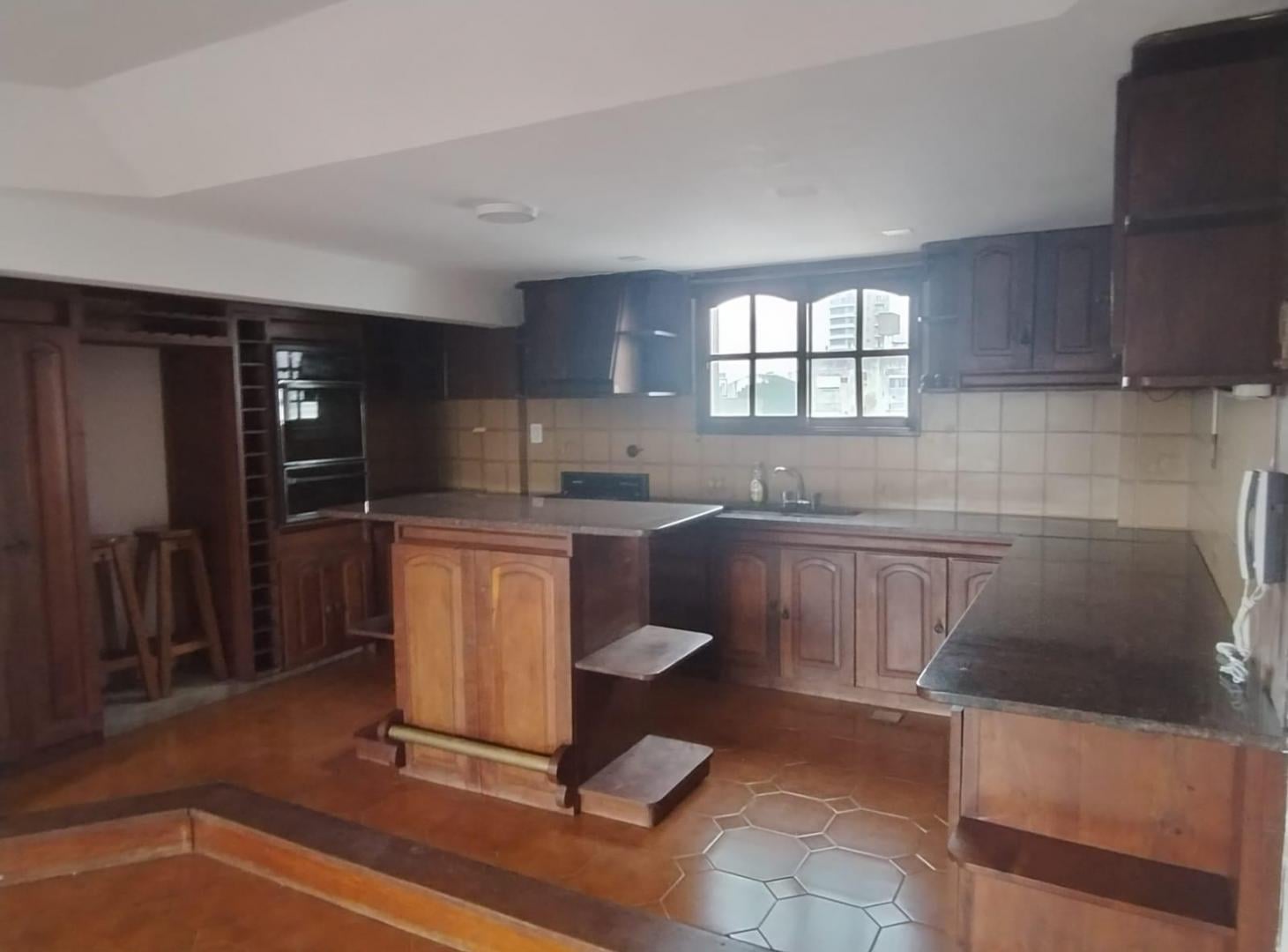 Departamento en Belen De Escobar
