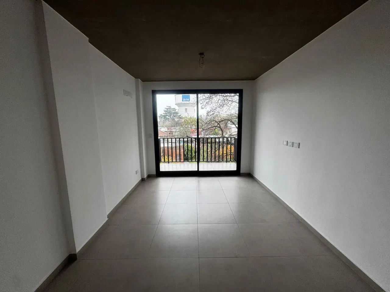 Departamento en Esc.-Centro 3