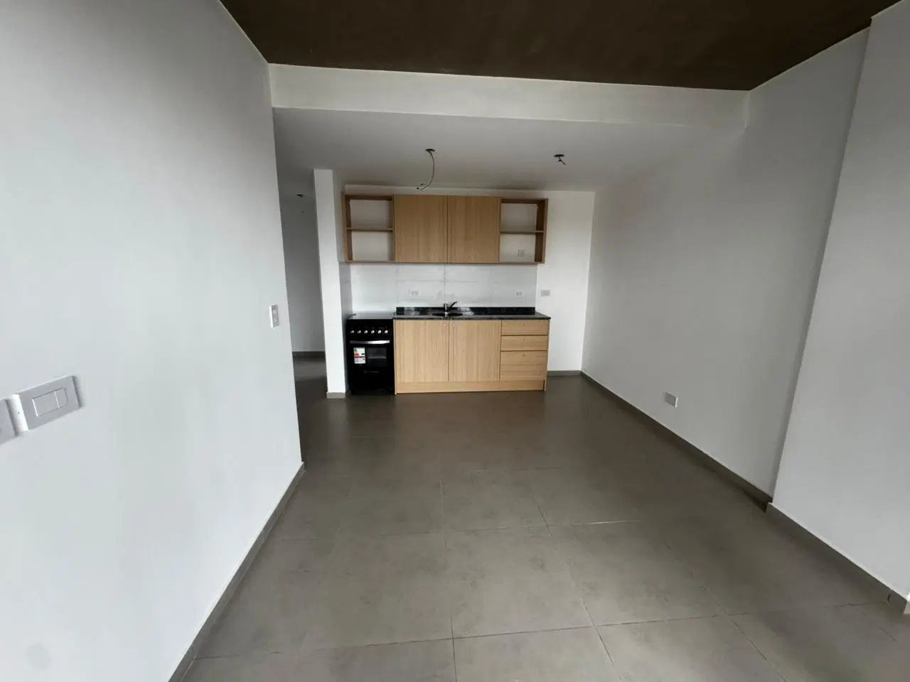 Departamento en Esc.-Centro 1