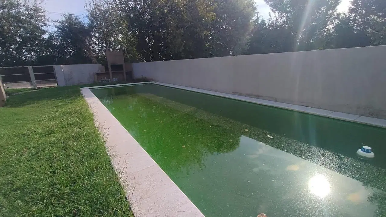 Quinta en Loma Verde 5