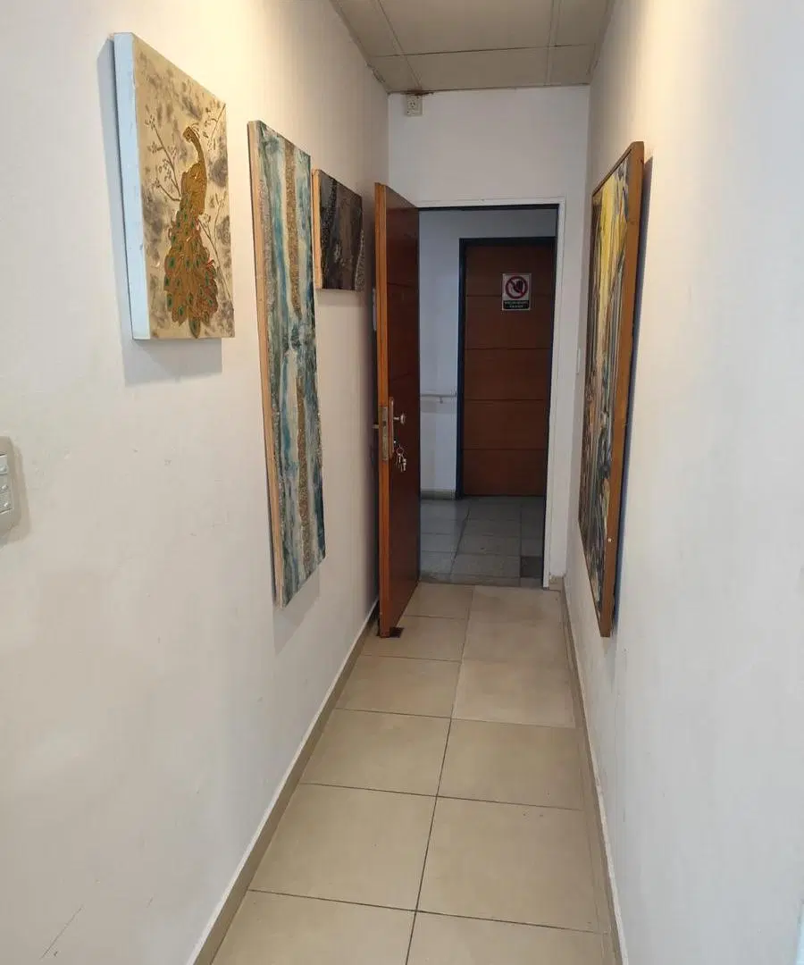 Departamento en Esc.-Centro 2