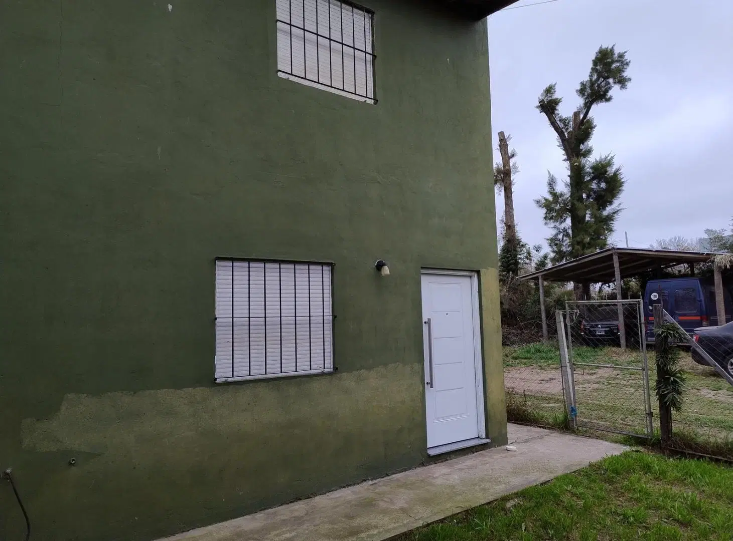 Departamento en Loma Verde 5