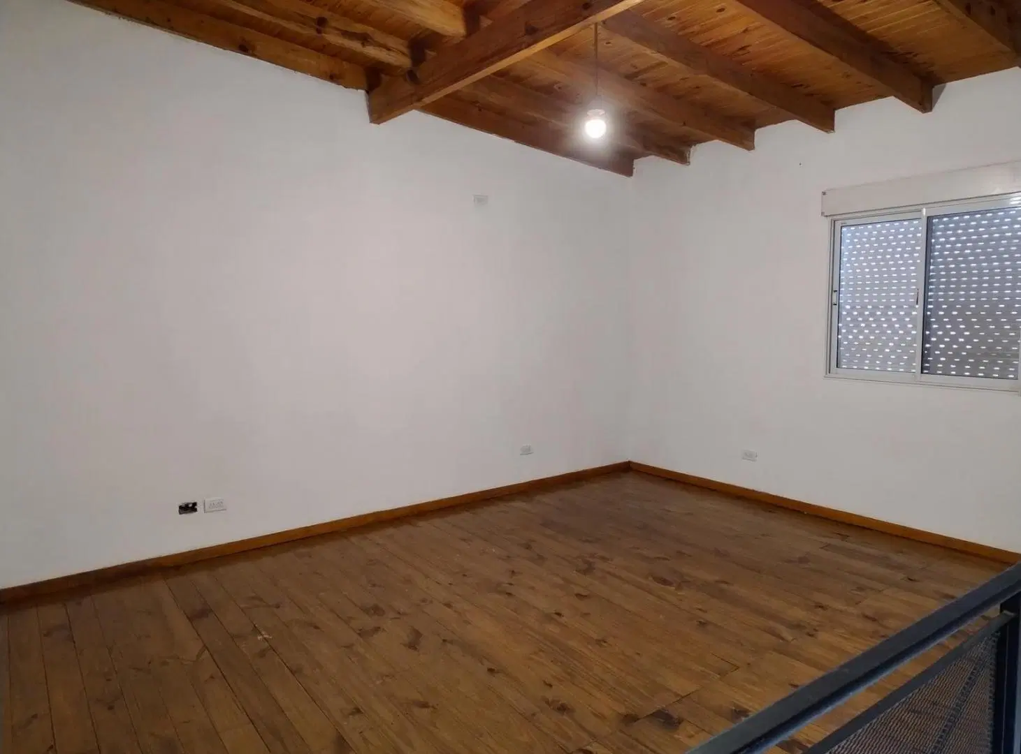 Departamento en Loma Verde 1
