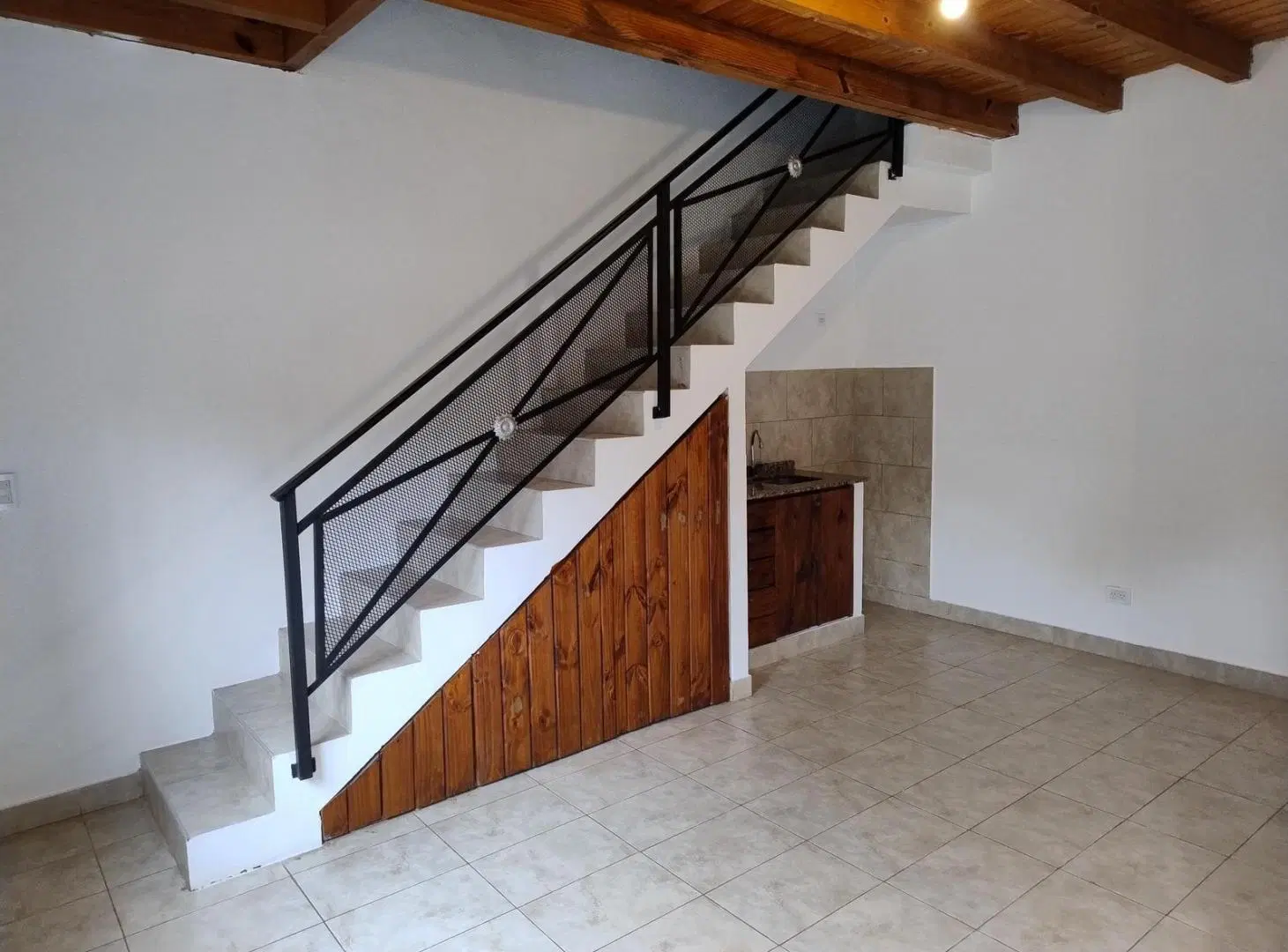 Departamento en Loma Verde 4