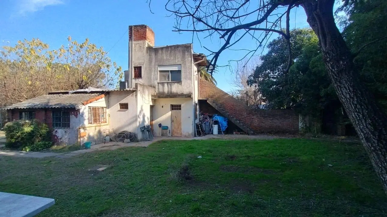Casa en Ingeniero Maschwitz 4