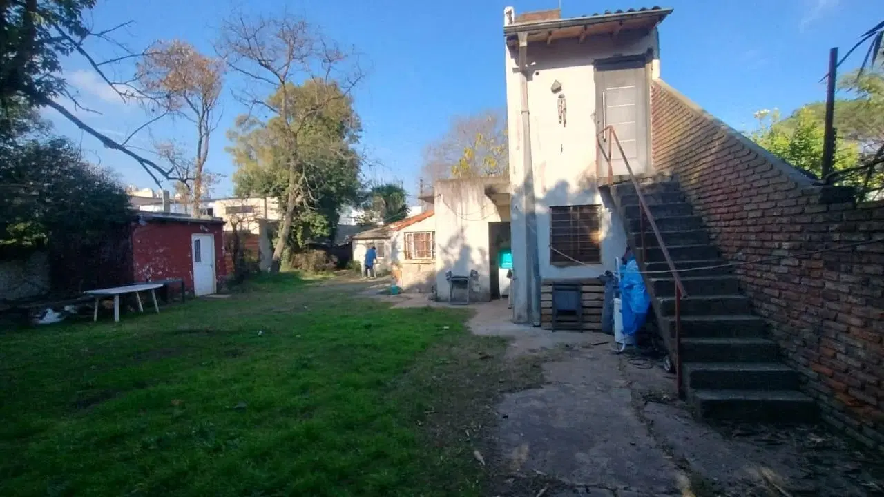 Casa en Ingeniero Maschwitz 6