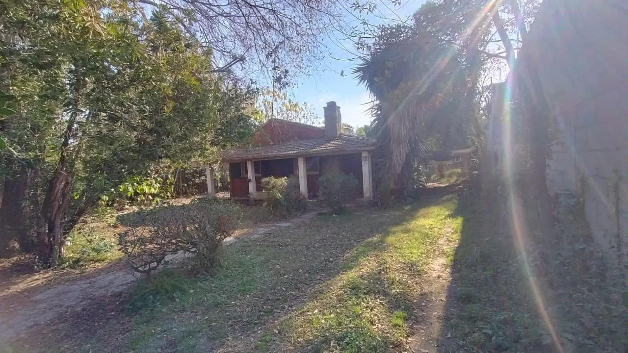 Casa en Ingeniero Maschwitz 3