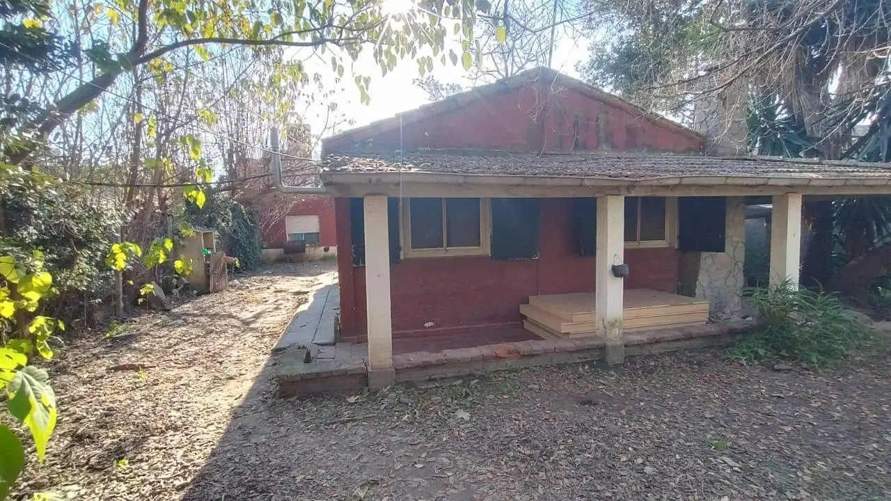 Casa en Ingeniero Maschwitz 5