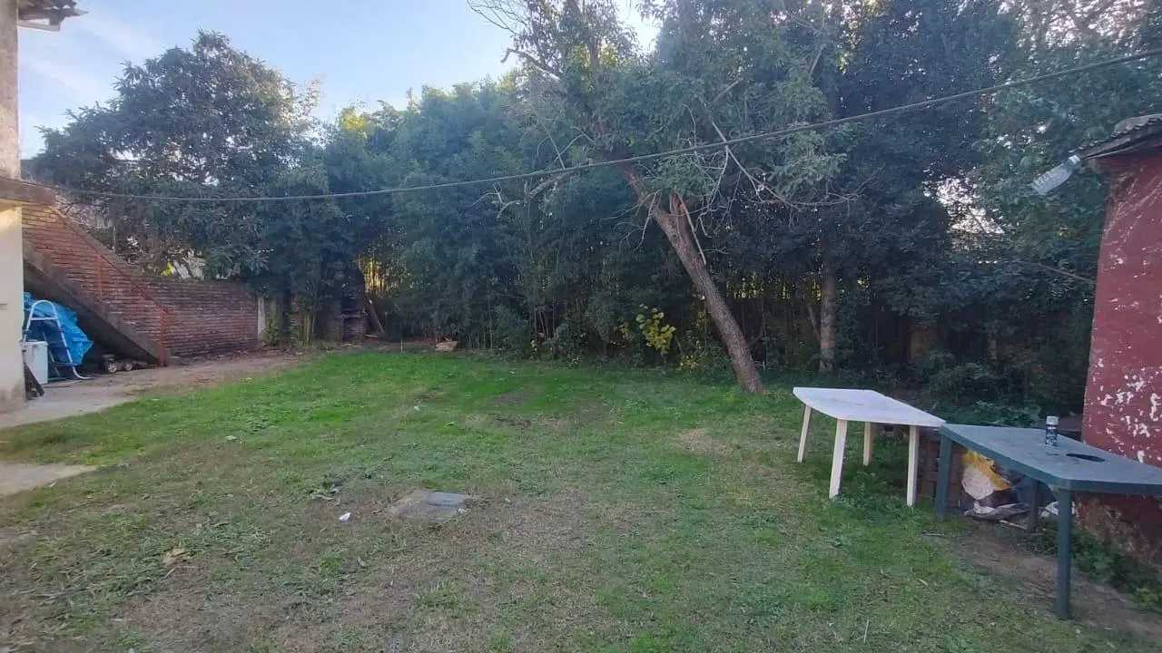 Casa en Ingeniero Maschwitz 2