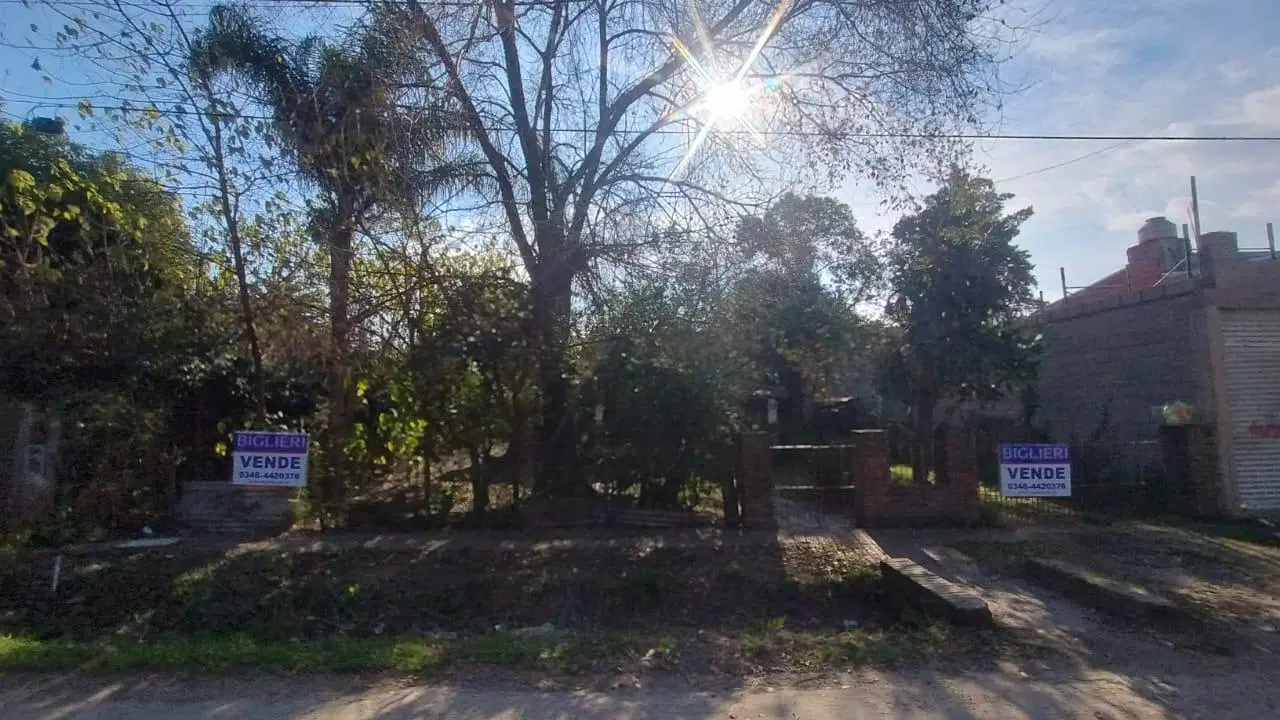 Casa en Ingeniero Maschwitz 1