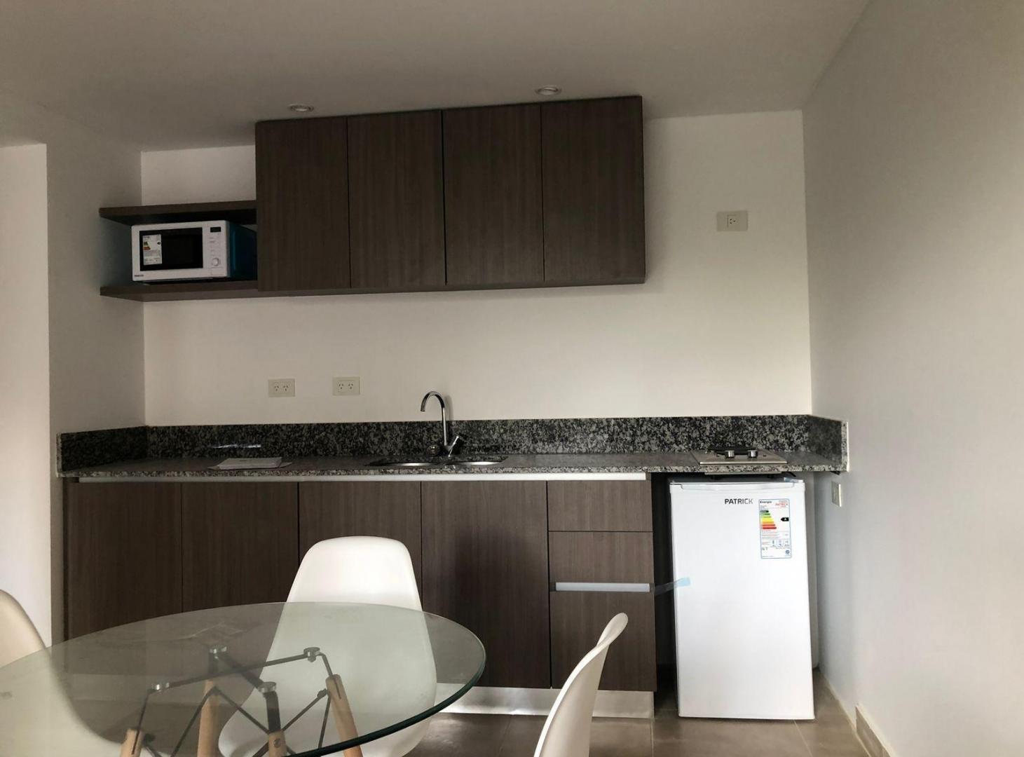 Foto de Departamento en el Apart de La Morada 210, imagen 1