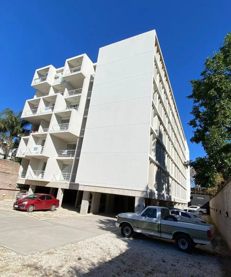 Departamento en el Apart de La Morada 210 2