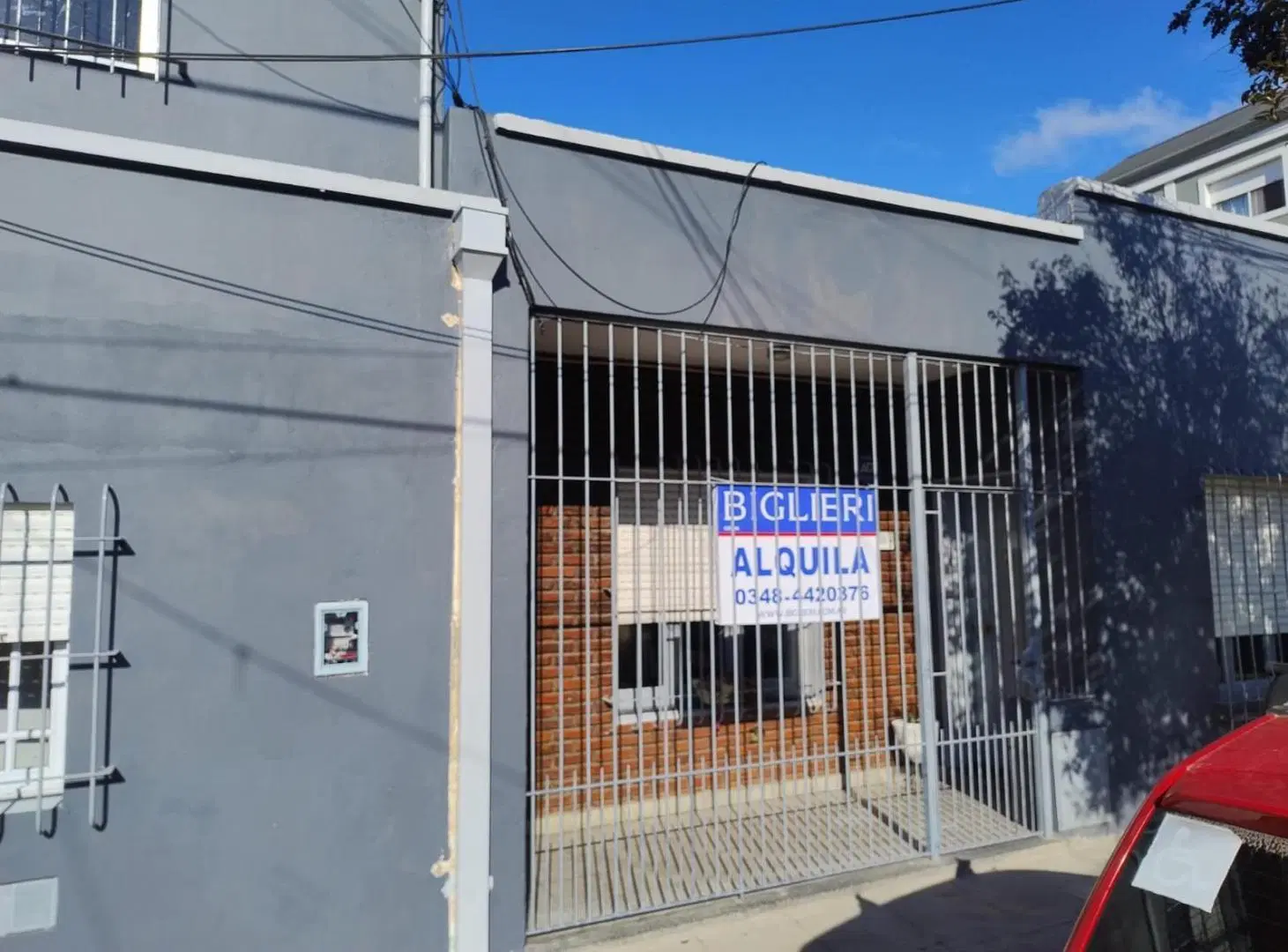 Departamento - Esc.-Centro 1