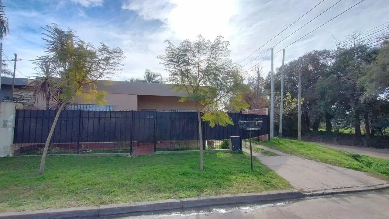 Casa en Las Lomas 3