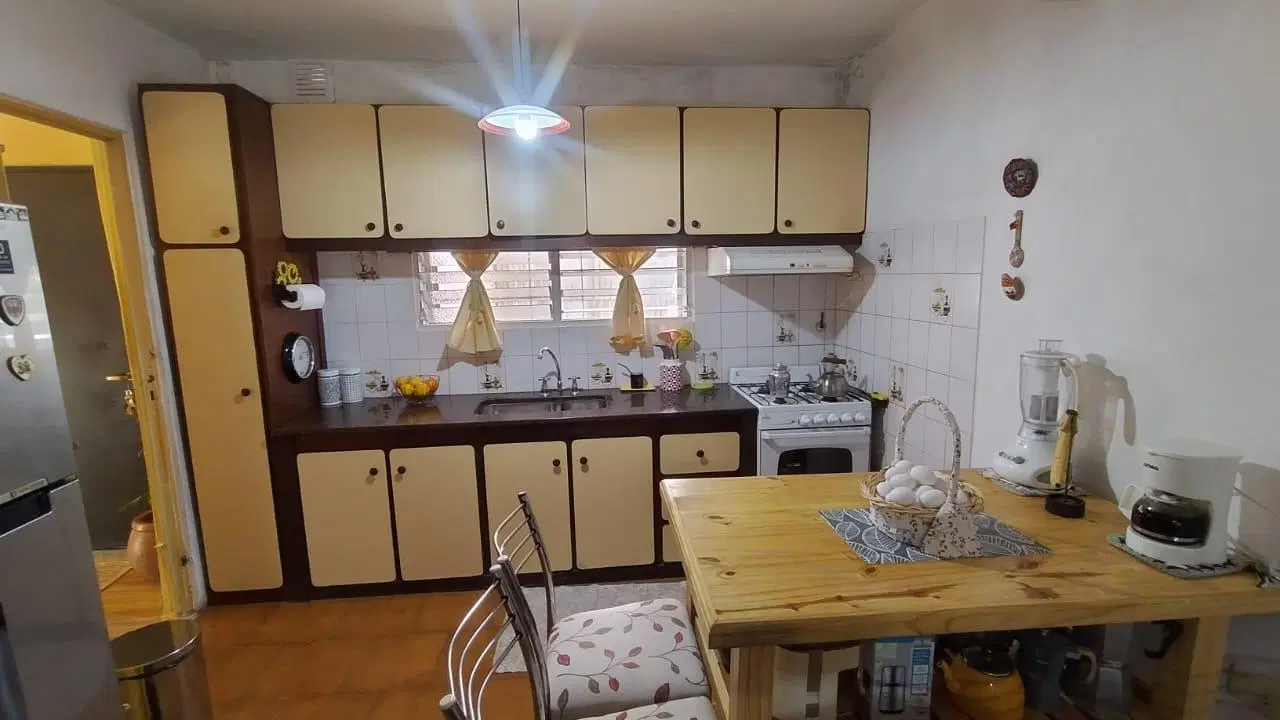 Casa en Las Lomas 4