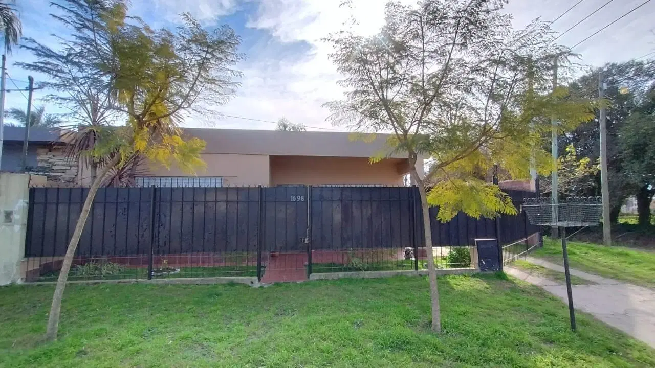 Casa en Las Lomas 8