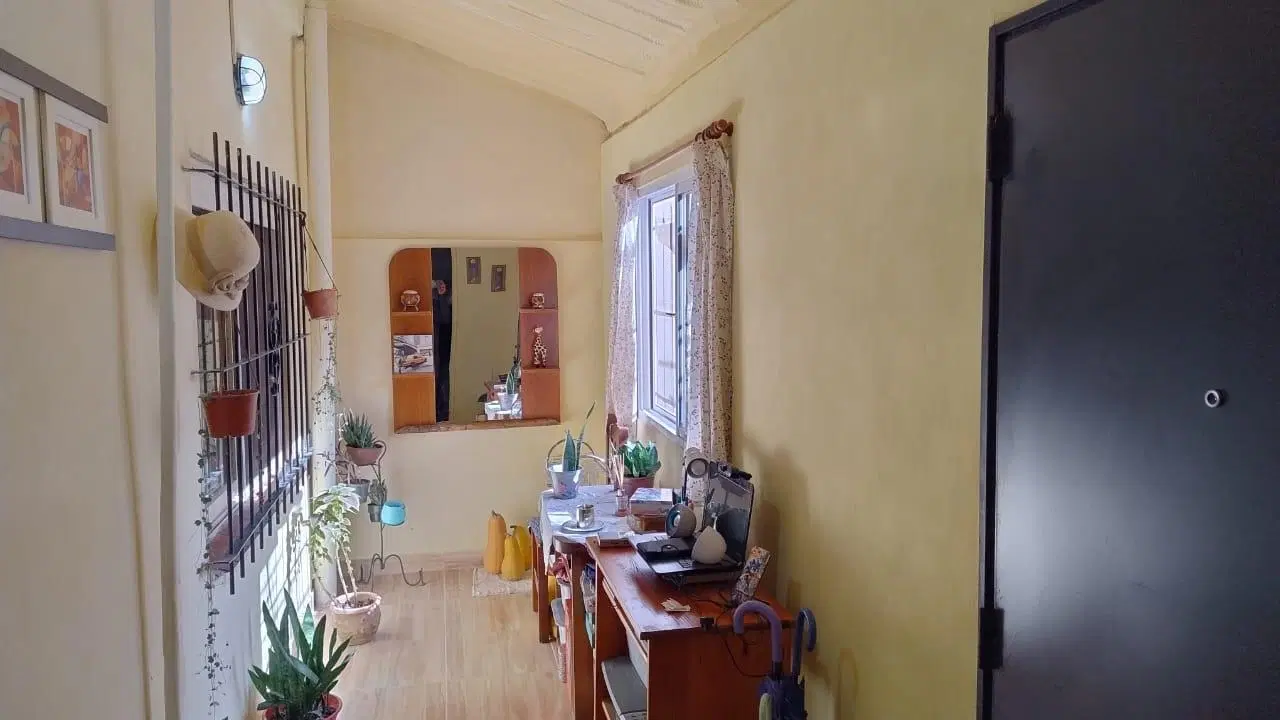 Casa en Las Lomas 2