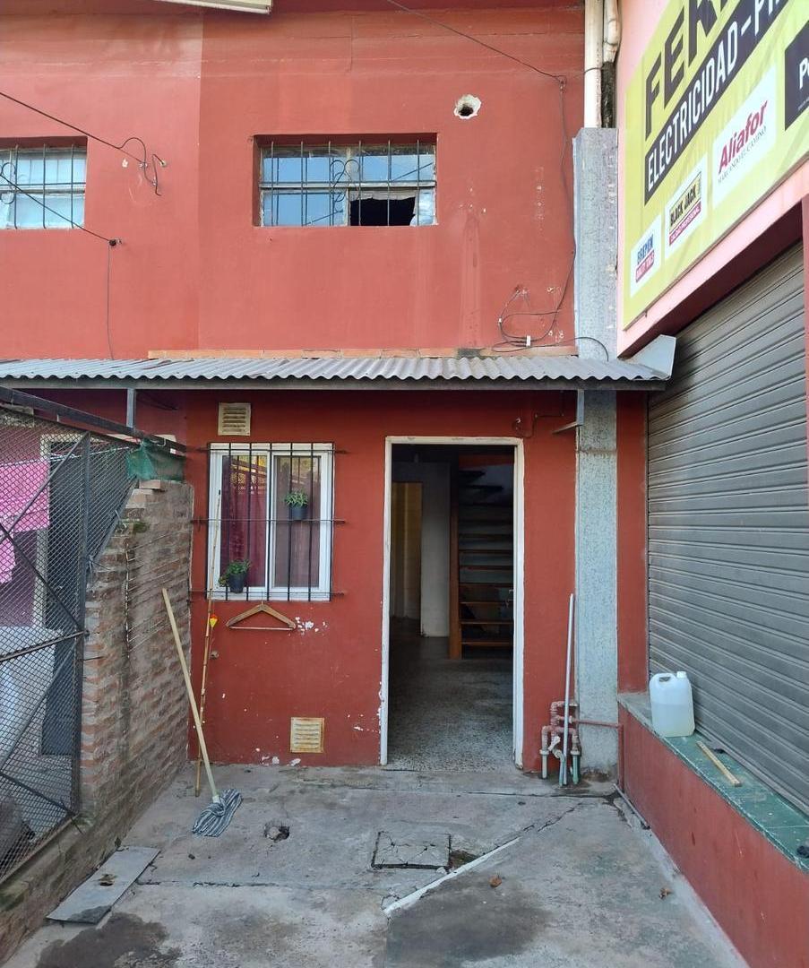 Departamento - Matheu