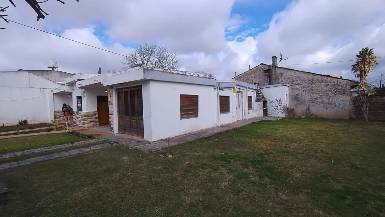 Casa en Garin-Centro 2