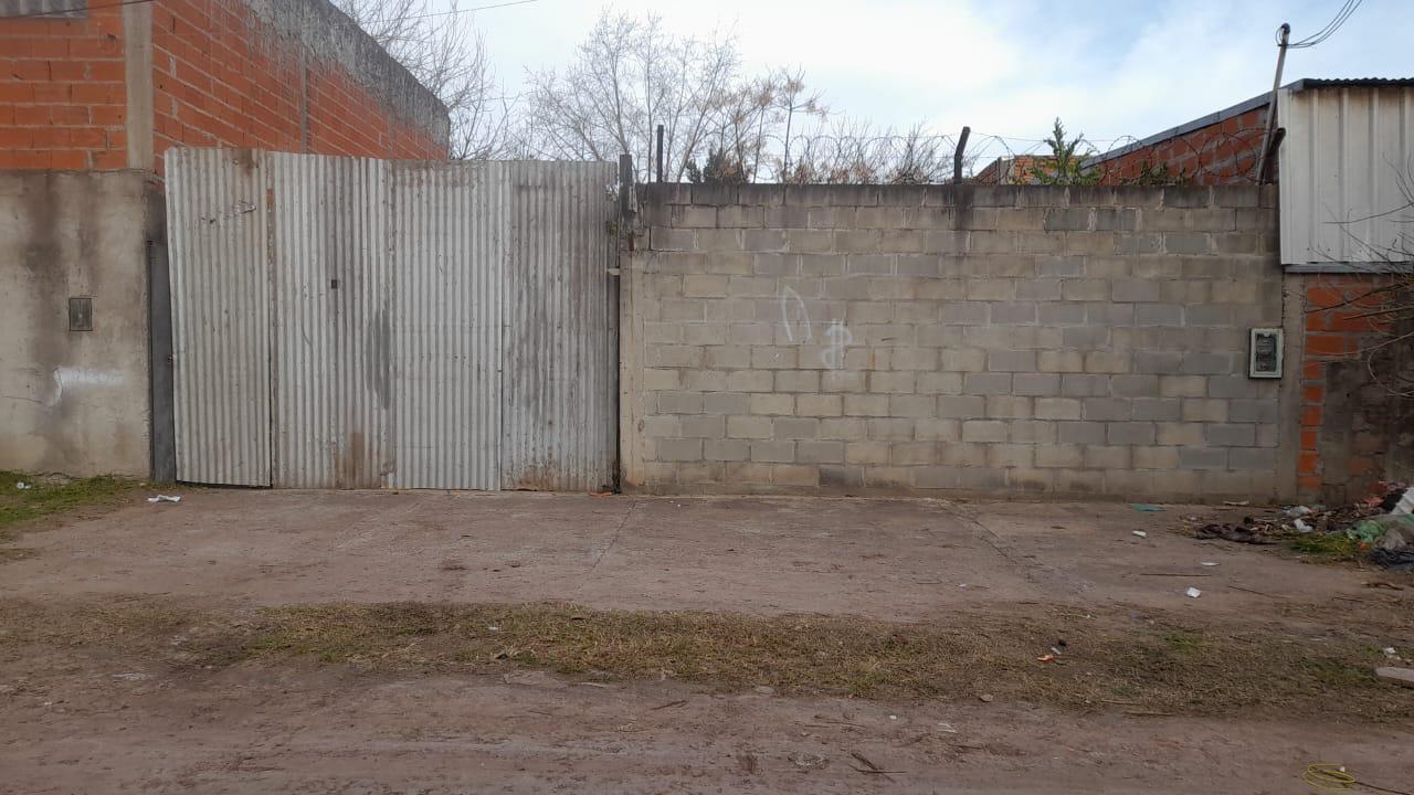 Foto de Terreno en zona Semi Industrial, imagen 1