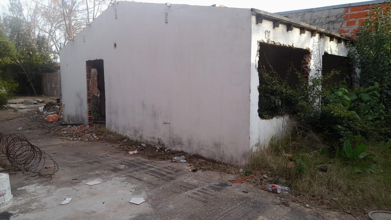 Foto de Terreno en zona Semi Industrial, imagen 3