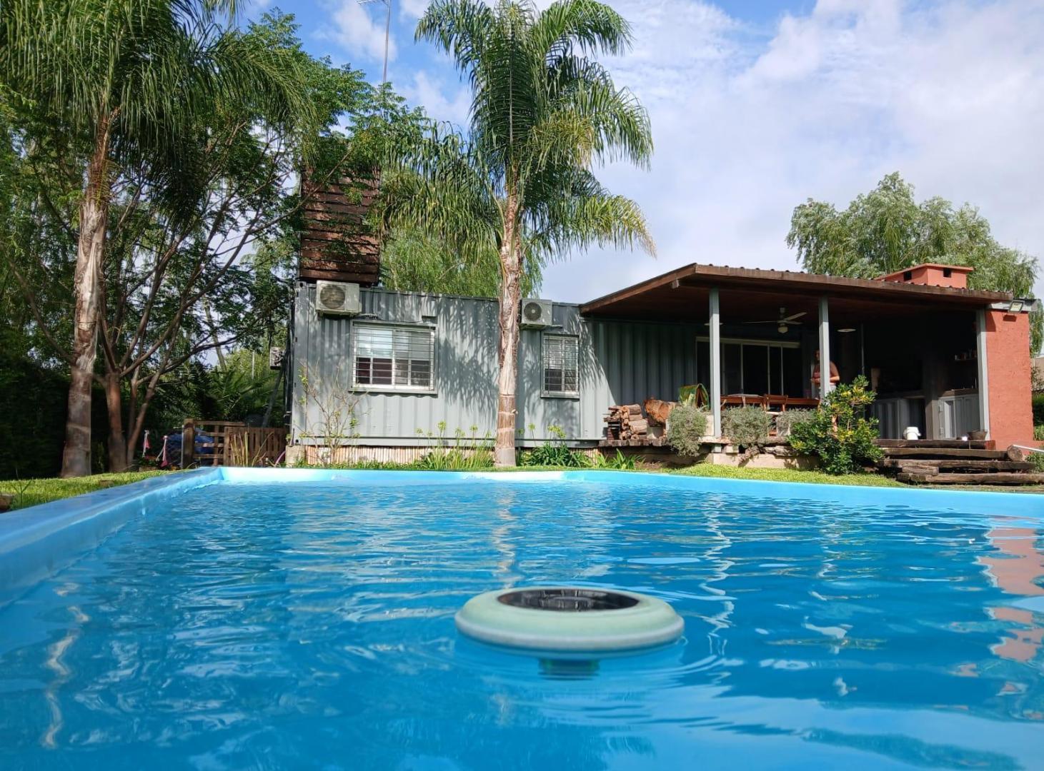 Foto de Casa en loma verde, imagen 2