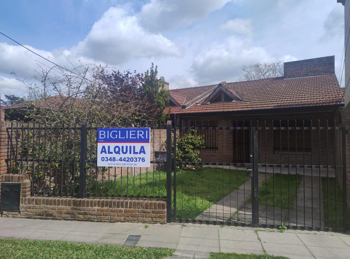 Foto de CHALET EN ALQUILER, imagen 2