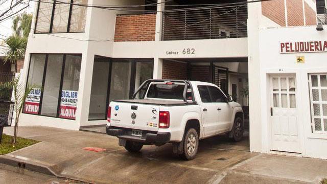 Foto de DEPARTAMENTO EN ALQUILER, imagen 3