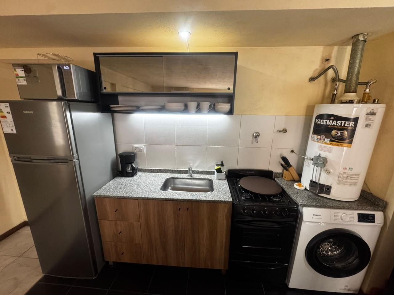 Foto de Departamento en Esc.-Centro Amoblado, imagen 4