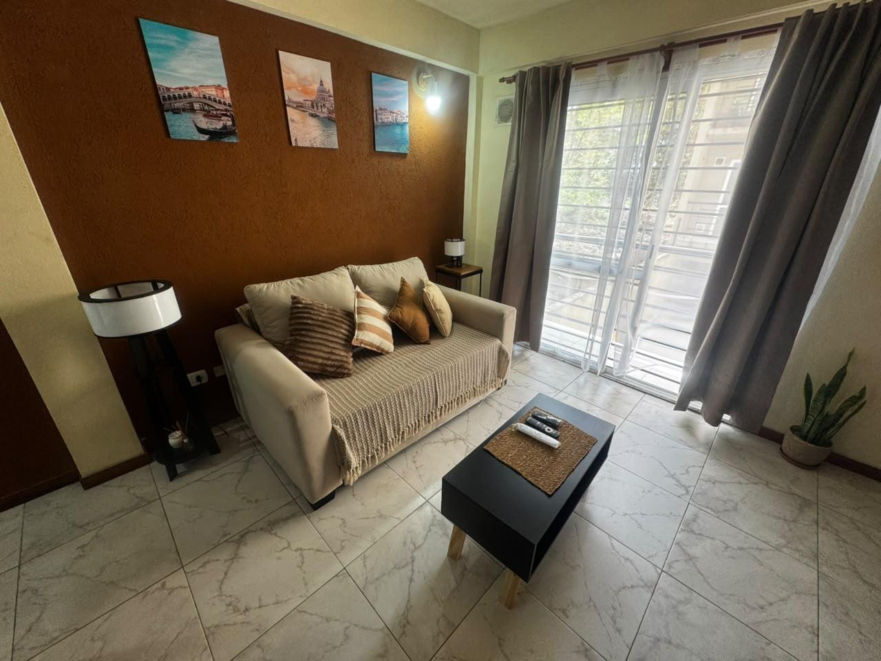 Foto de Departamento en Esc.-Centro Amoblado, imagen 3