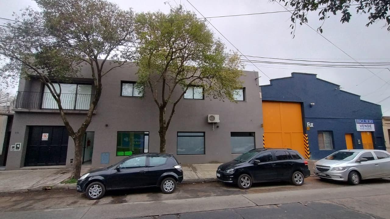 Foto de Edificio Comercial en Esc.-Centro, imagen 3