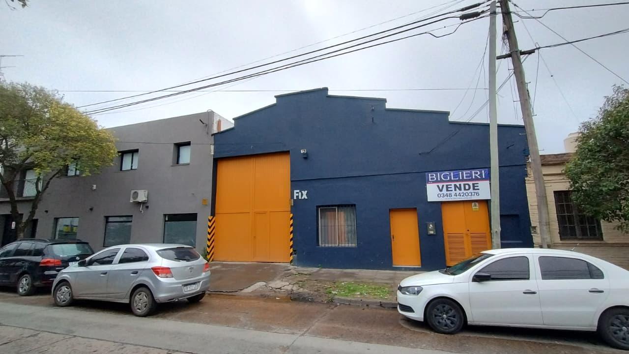 Foto de Edificio Comercial en Esc.-Centro, imagen 1