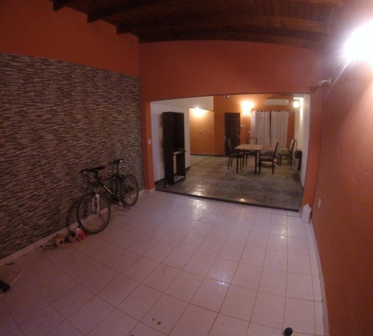 Vendo Casa de 3 Dorm. en Rincón de Los Sauces. 4