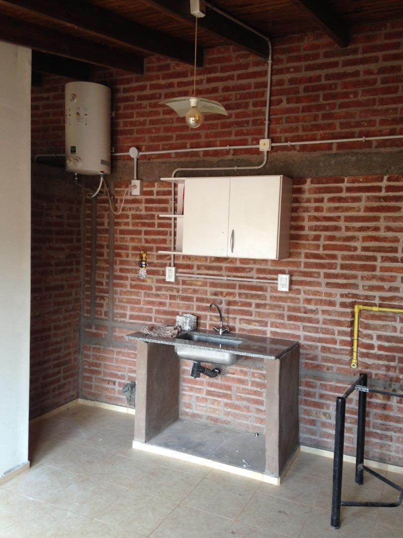Vendo Departamento de 1 Dormitorio, en Añelo. 2