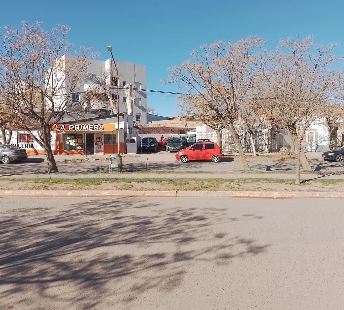 Propiedad en Argentina