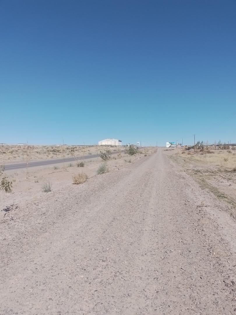 Vendo Terreno de 7.000 m² Sobre Ruta 5. 2