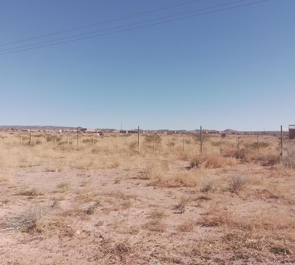 Vendo Terreno de 7.000 m² Sobre Ruta 5. 3