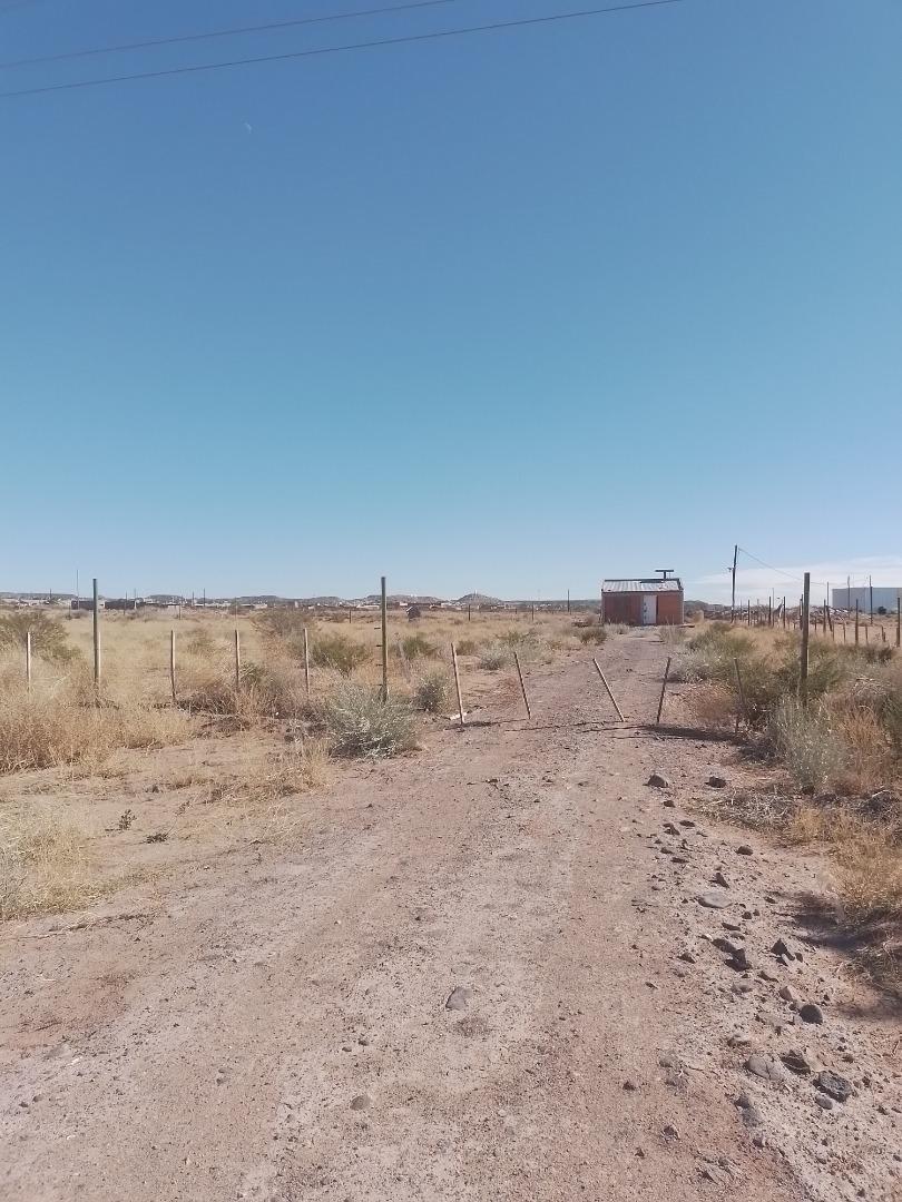 Vendo Terreno de 7.000 m² Sobre Ruta 5. 5